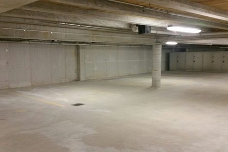 Photo of property in Detroit Apartments, 181 Tasman Street, Mount Cook, Wellington, 6021