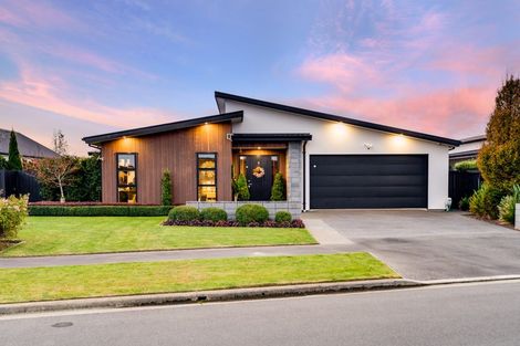 Photo of property in 11 Asheridge Place, Wigram, Christchurch, 8025