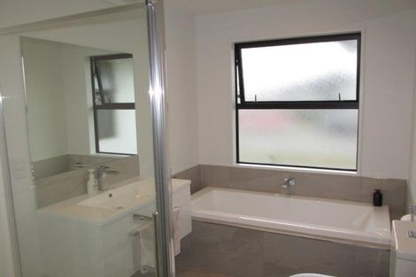 Photo of property in 20 Packard Crescent, Halswell, Christchurch, 8025