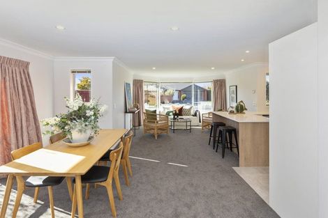 Photo of property in 26 Aylsham Lane, Casebrook, Christchurch, 8051