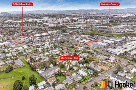 Photo of property in 1/11 Christmas Road, Manurewa, Auckland, 2102
