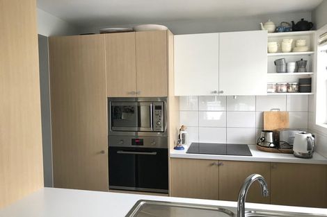 Photo of property in 292 Ohiro Road, Brooklyn, Wellington, 6021