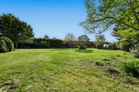 Photo of property in 1316 Tramway Road, Dunsandel, Leeston, 7682