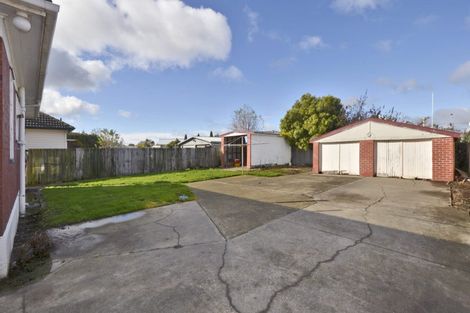 Photo of property in 18 Thomas Street, Linwood, Christchurch, 8062