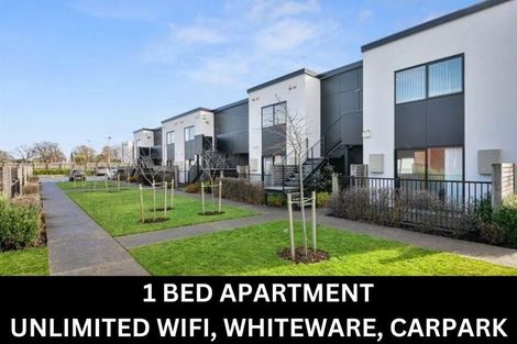 Photo of property in 2/48 Rose Street, Somerfield, Christchurch, 8024