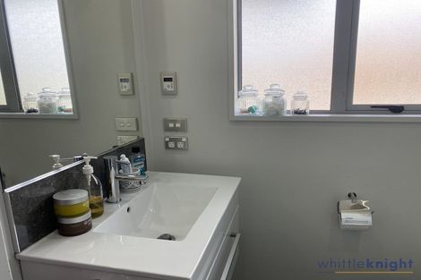 Photo of property in 3/424 Manchester Street, St Albans, Christchurch, 8014