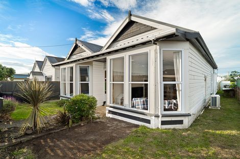 Photo of property in 43 Plunket Street, Saint Kilda, Dunedin, 9012