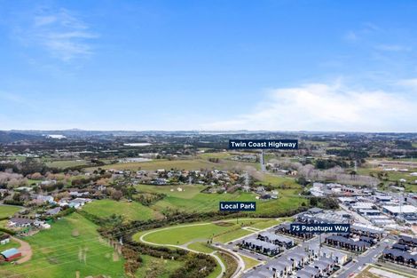 Photo of property in 75 Papatupu Way, Kumeu, 0810