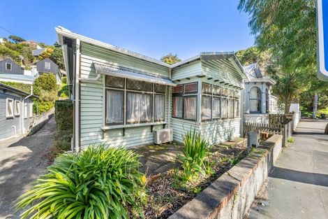 Photo of property in 177 Aro Street, Aro Valley, Wellington, 6021