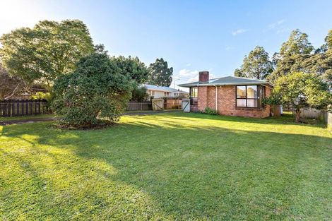 Photo of property in 9 Bernard Street, Papatoetoe, Auckland, 2025