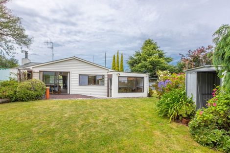Photo of property in 134 Porangahau Road, Waipukurau, 4200