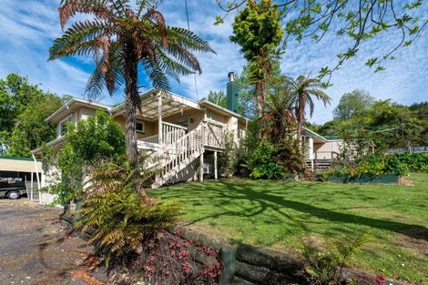 Photo of property in 511 State Highway 33, Okere Falls, Rotorua, 3074