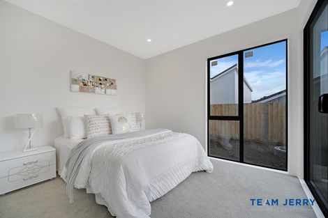 Photo of property in 45 Horokaka Street, Massey, Auckland, 0614