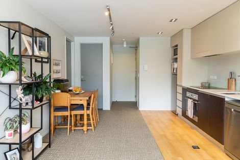 Photo of property in Masina Apartments, 306/80u Riddiford Street, Newtown, Wellington, 6021
