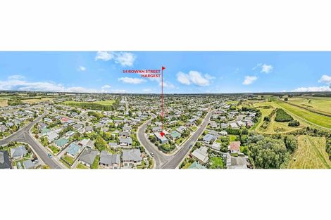 Photo of property in 14 Rowan Street, Hargest, Invercargill, 9810