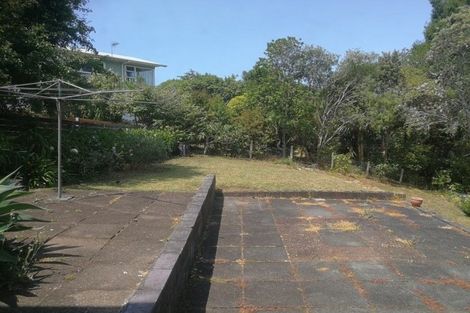 Photo of property in 6 Nicholson Place, Hillcrest, Auckland, 0627