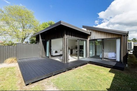 Photo of property in 23d Aspiring Crescent, Chartwell, Hamilton, 3210