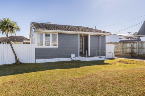 Photo of property in 152 Puriri Street, Castlecliff, Whanganui, 4501