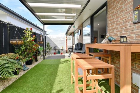 Photo of property in 12 Streamside Terrace, Kaiapoi, 7630