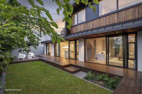 Photo of property in 50a Idris Road, Fendalton, Christchurch, 8052