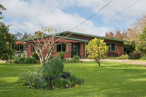 Photo of property in 35 Te Puna Quarry Road, Minden, Tauranga, 3179
