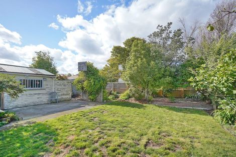 Photo of property in 14 Redruth Avenue, Spreydon, Christchurch, 8024