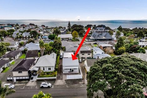 Photo of property in 251a Courtenay Street, Strandon, New Plymouth, 4312