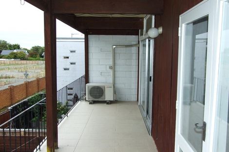 Photo of property in 5/58 Papanui Road, Merivale, Christchurch, 8014