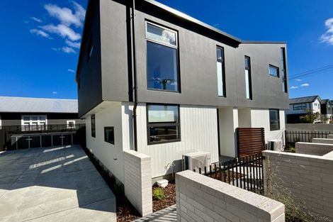 Photo of property in 4/26 Winton Street, St Albans, Christchurch, 8014