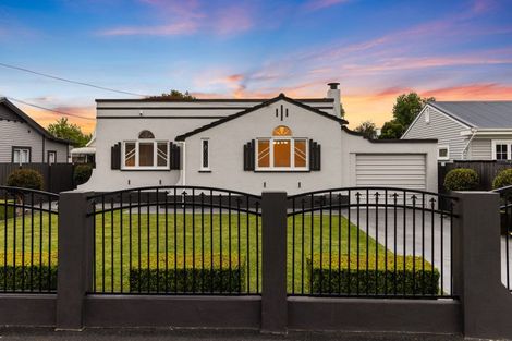 Photo of property in 80 Rimu Street, Maeroa, Hamilton, 3200