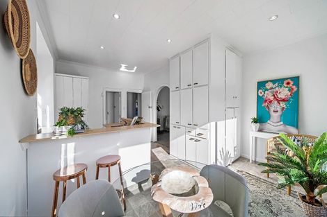 Photo of property in 113 Ruskin Street, Addington, Christchurch, 8024