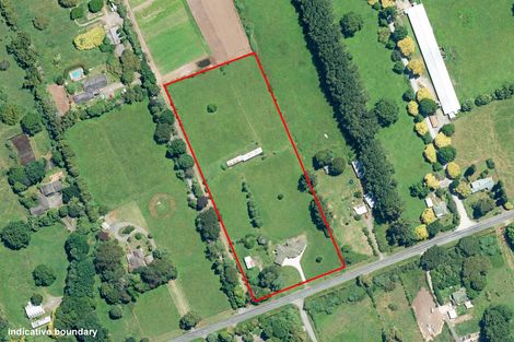 Photo of property in 106 Popes Road, Takanini, 2105