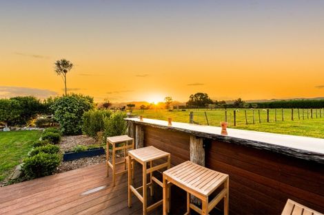 Photo of property in 397c Pohangina Valley East Road, Pohangina, Ashhurst, 4884