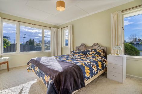 Photo of property in 136 Mackenzie Street, Winton, 9720