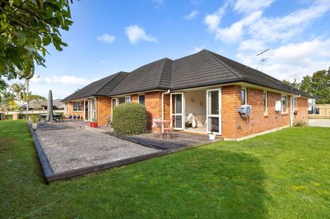 Photo of property in 123 Butcher Road, Pukekohe, 2120