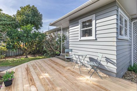 Photo of property in 37 Rugby Street, Levin, 5510