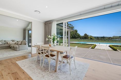 Photo of property in 62 Escott Road, Dairy Flat, Albany, 0794