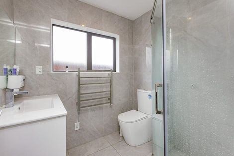 Photo of property in 41a James Street, Mangere East, Auckland, 2024