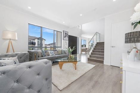 Photo of property in 30 Crossgar Road, Flat Bush, Auckland, 2019