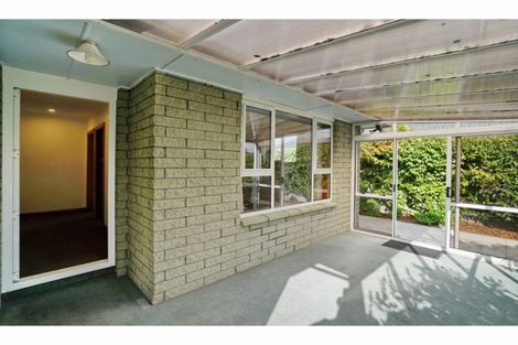 Photo of property in 3 Delph Street, Avonhead, Christchurch, 8042