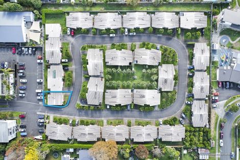 Photo of property in 35/46u Peachgrove Road, Hamilton East, Hamilton, 3216