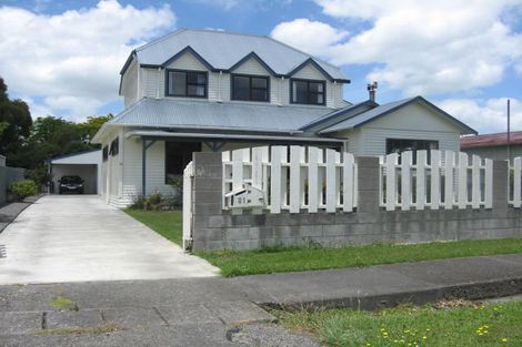 Photo of property in 21 Keith Elliott Street, Feilding, 4702