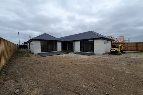 Photo of property in 22 Marliece Street, Rolleston, 7614