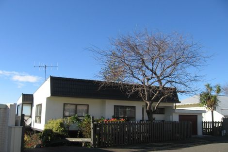 Photo of property in 29a Fitzroy Road, Bluff Hill, Napier, 4110