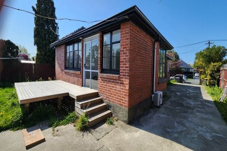 Photo of property in 253 Knowles Street, Mairehau, Christchurch, 8052