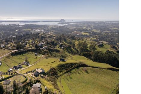 Photo of property in 15d Junction Road, Minden, Tauranga, 3176