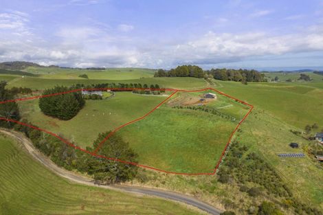 Photo of property in 218a Houchen Road, Raglan, 3295