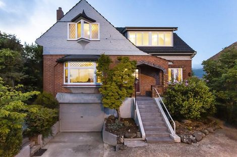 Photo of property in 351 Highgate, Roslyn, Dunedin, 9010