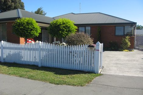 Photo of property in 58 Huxley Street, Sydenham, Christchurch, 8023