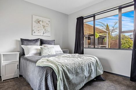 Photo of property in 5 Borana Place, Templeton, Christchurch, 8042